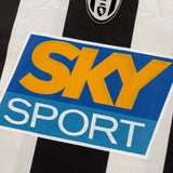 2004/05 Juventus Del Piero #10 Home Shirt (M) Nike