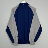 2000/01 REAL MADRID TRACK JACKET (M) ADIDAS