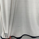 Shop 2003/05 ENGLAND BECKHAM #7 HOME SHIRT (L) UMBRO, classic football shirts, vintage football shirts & retro soccer jerseys at Cult Kits