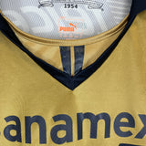 2013/14 UNAM PUMAS AWAY SHIRT (XL) PUMA