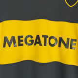 2008/09 BOCA JUNIORS ROMAN #10 HOME SHIRT (L) NIKE