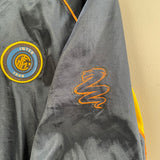 2001/02 Inter Milan Rain Jacket (XL) Nike