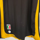 2008/09 TIGRES THIRD SHIRT (XL) ADIDAS