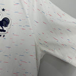 Shop 2018/19 FRANCE MBAPPE #10 AWAY SHIRT (L) NIKE, classic football shirts, vintage football shirts & retro soccer jerseys at Cult Kits