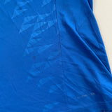 2012 Suwon Samsung Bluewings Home Shirt (L) Adidas