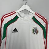 2011/12 MEXICO JUMPER (M) ADIDAS