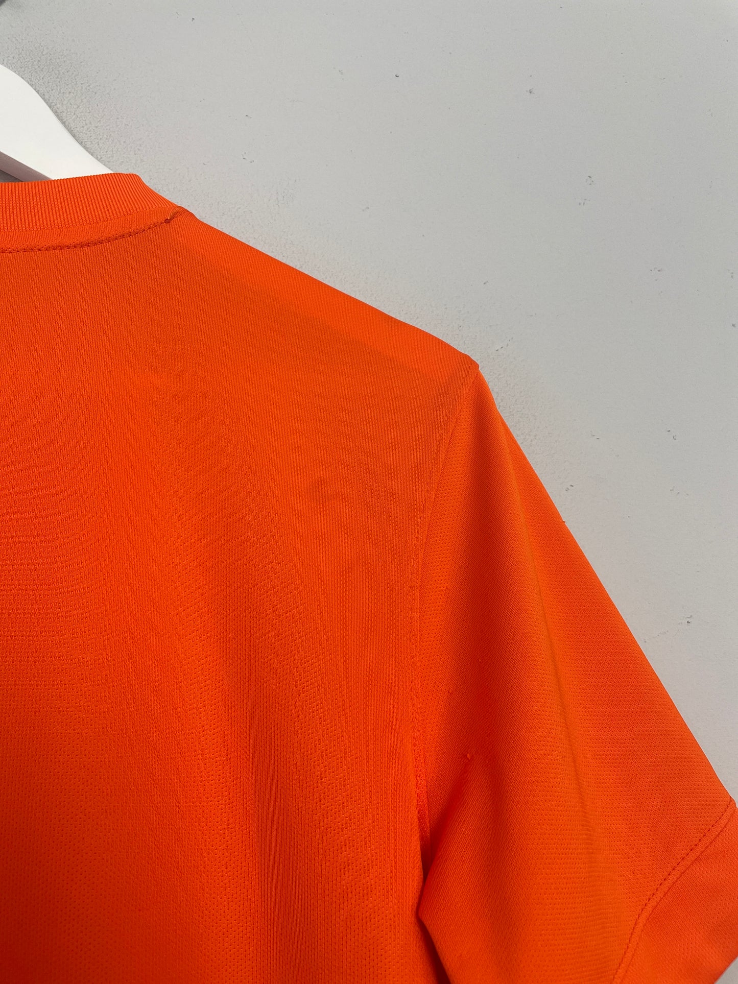 2014/15 NETHERLANDS HOME SHIRT (S) NIKE