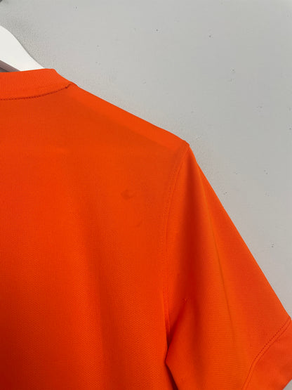 2014/15 NETHERLANDS HOME SHIRT (S) NIKE