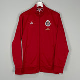 2016/17 CHIVAS GUADALAJARA *110 YEAR* TRACK JACKET (M) ADIDAS