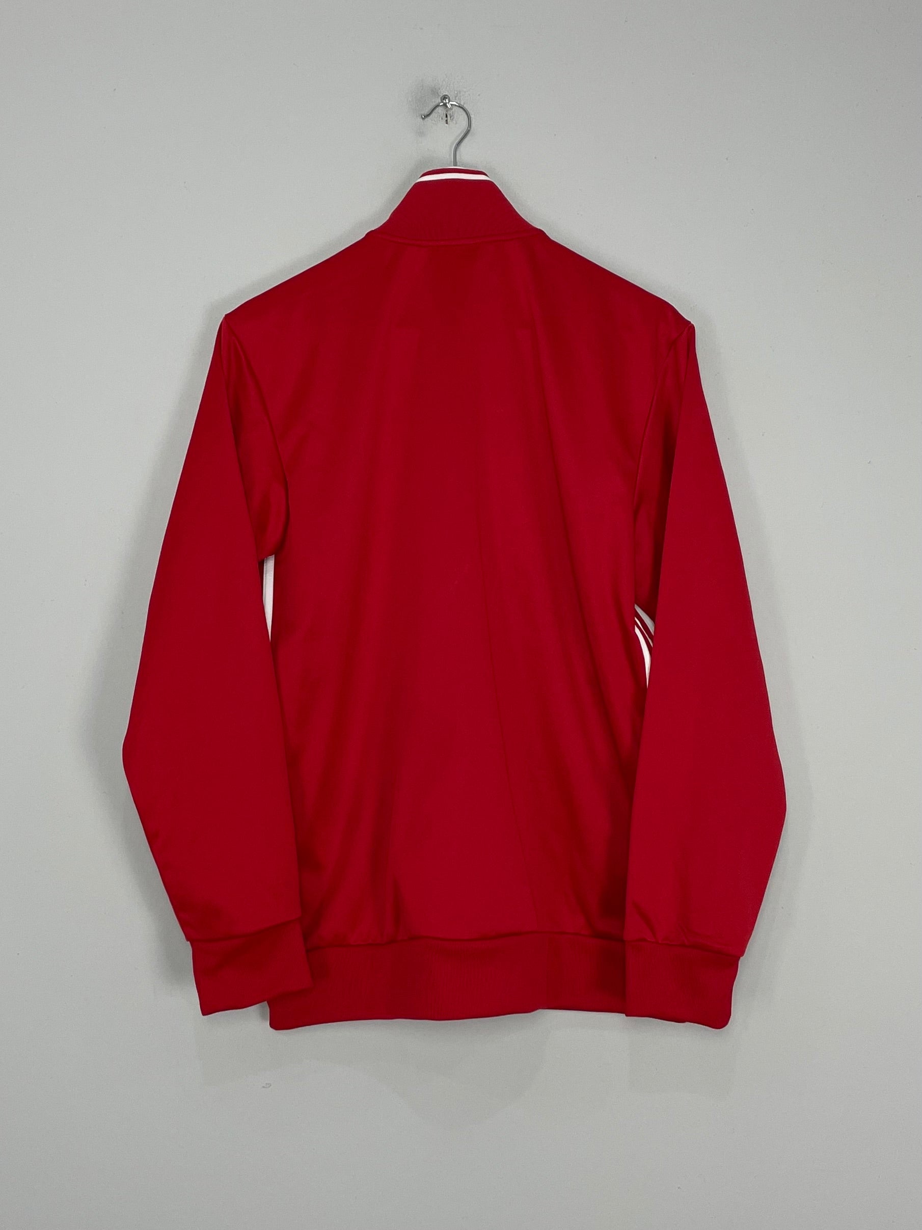 Adidas chivas jacket 2025