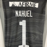 2021/22 TIGRES NAHUEL #1 GK SHIRT (S) ADIDAS
