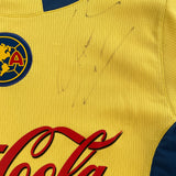 2004/05 Club America Home Shirt (L) Nike