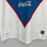 2008/09 CLUB AMERICA THIRD SHIRT (M) NIKE