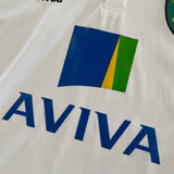 2013/14 Norwich City Away Shirt (L) Errea