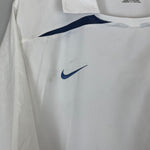 Shop 2002/03 PORTUGAL FIGO #7 AWAY SHIRT (XXL) NIKE, classic football shirts, vintage football shirts & retro soccer jerseys at Cult Kits