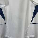 Shop 2002/03 PORTUGAL FIGO #7 AWAY SHIRT (XXL) NIKE, classic football shirts, vintage football shirts & retro soccer jerseys at Cult Kits