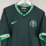 2020/21 NIGERIA AWAY SHIRT (XL) NIKE