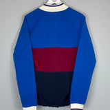 2021/22 BARCELONA TRACK JACKET (S) NIKE