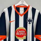 2013/14 MONTERREY HOME SHIRT (XXL) NIKE