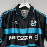 1999/00 MARSEILLE THIRD SHIRT (L) ADIDAS