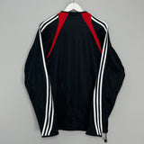2004/05 RIVER PLATE 1/4 ZIP (S) ADIDAS