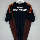 2002/03 BENFICA AWAY SHIRT (L) ADIDAS