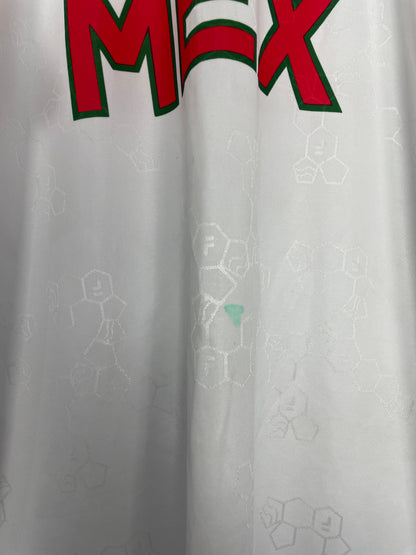 2000 MEXICO OLYMPICS SHIRT (XL) FILA