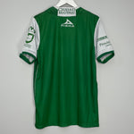 Shop 2017/18 CLUB LEON HOME SHIRT (L) PIRMA, classic football shirts, vintage football shirts & retro soccer jerseys at Cult Kits