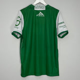 Shop 2017/18 CLUB LEON HOME SHIRT (L) PIRMA, classic football shirts, vintage football shirts & retro soccer jerseys at Cult Kits