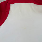 2015/16 New York Red Bulls Home Shirt (L) Adidas