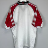1998/99 STUTTGART HOME SHIRT (XL) ADIDAS