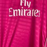 Shop 2014/15 REAL MADRID RONALDO #7 AWAY SHIRT (L) ADIDAS, classic football shirts, vintage football shirts & retro soccer jerseys at Cult Kits