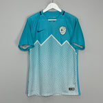 2016/17 SLOVENIA HOME SHIRT (M) NIKE