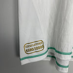 Shop 2010/11 MEXICO *LIMITED EDITION* SHIRT (S) ADIDAS, classic football shirts, vintage football shirts & retro soccer jerseys at Cult Kits