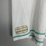 Shop 2010/11 MEXICO *LIMITED EDITION* SHIRT (S) ADIDAS, classic football shirts, vintage football shirts & retro soccer jerseys at Cult Kits