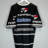 1999 CORINTHIANS TRAINING SHIRT (L) TOPPER
