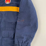 2000/01 Monarcas Morelia Bench Coat (XL) Atletica