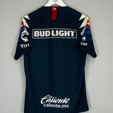 2019/20 CLUB AMERICA HOME SHIRT (M) NIKE