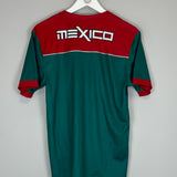 2012 MEXICO OLYMPICS SHIRT (M) ATLETICA