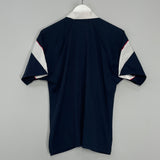 Shop 1996/98 SCOTLAND HOME SHIRT (S) UMBRO, classic football shirts, vintage football shirts & retro soccer jerseys at Cult Kits