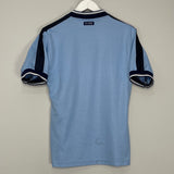1999/01 CELTA VIGO HOME SHIRT (M) UMBRO