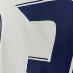 Shop 2010/11 LA GALAXY BECKHAM #23 HOME SHIRT (XL) ADIDAS, classic football shirts, vintage football shirts & retro soccer jerseys at Cult Kits