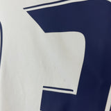 Shop 2010/11 LA GALAXY BECKHAM #23 HOME SHIRT (XL) ADIDAS, classic football shirts, vintage football shirts & retro soccer jerseys at Cult Kits