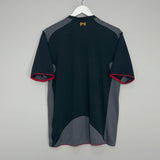 2012/13 LIVERPOOL AWAY SHIRT (L) WARRIOR