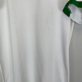 Shop 2006/07 MEXICO AWAY SHIRT (M) NIKE, classic football shirts, vintage football shirts & retro soccer jerseys at Cult Kits