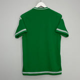 2015 NORTHERN IRELAND HOME SHIRT (S) ADIDAS