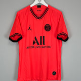 2019/20 PSG THIRD SHIRT (L) JORDAN