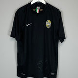 2013/14 HELLAS VERONA THIRD SHIRT (XL) NIKE