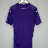 2013/14 FIORENTINA HOME SHIRT (M) JOMA