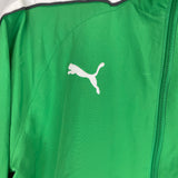2008/10 BULGARIA TRACK JACKET (L) PUMA